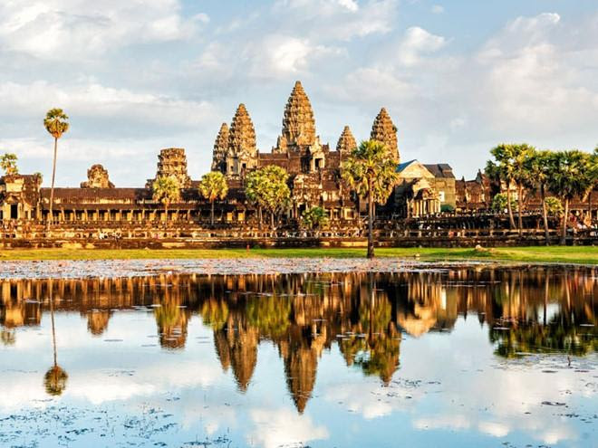OKVIP Tuyển dụng